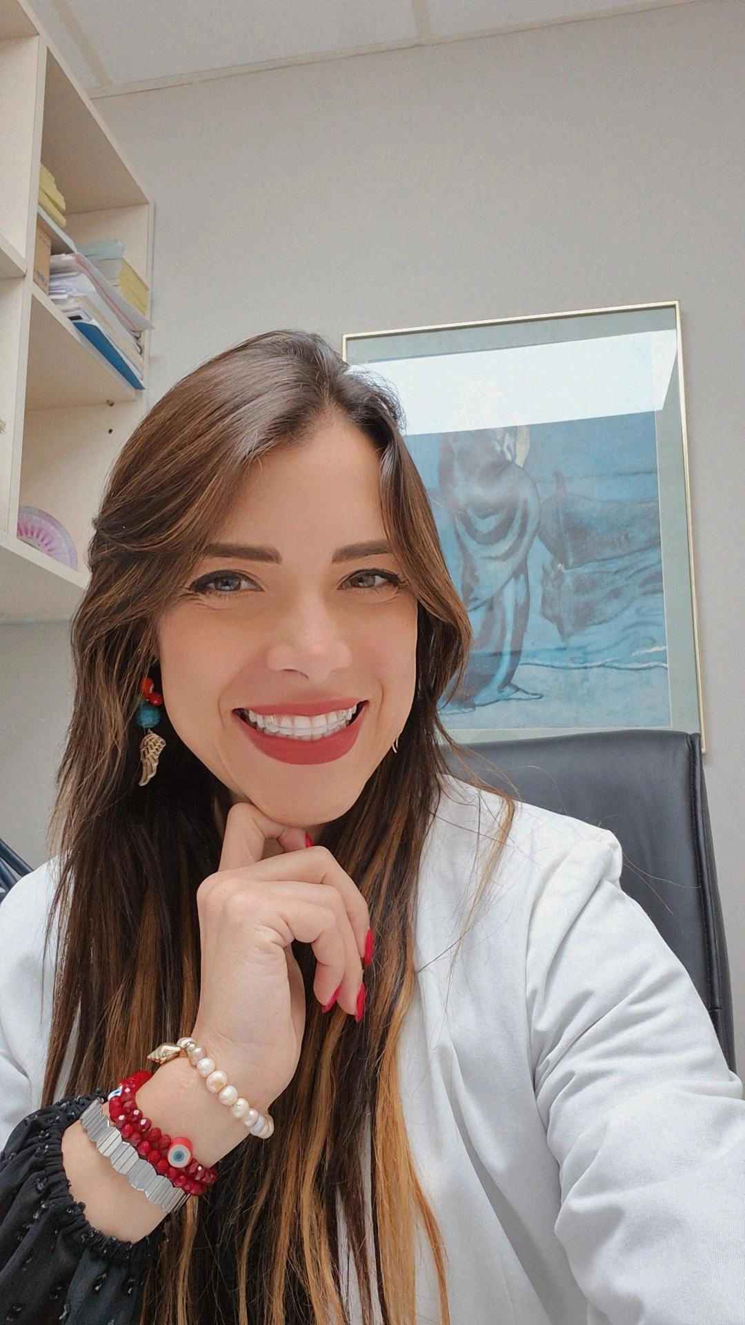 Dr./Dra. Dajimze Perez